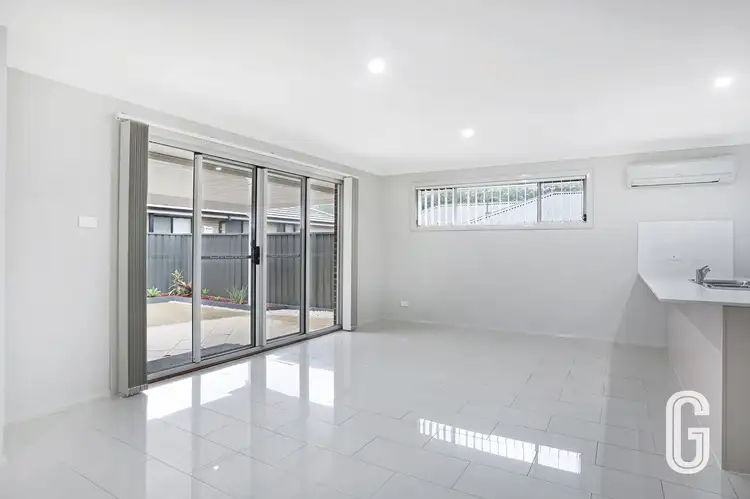 Third view of Homely house listing, 201 Northlakes Drive, Cameron Park NSW 2285