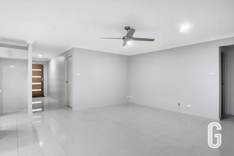 Fourth view of Homely house listing, 201 Northlakes Drive, Cameron Park NSW 2285