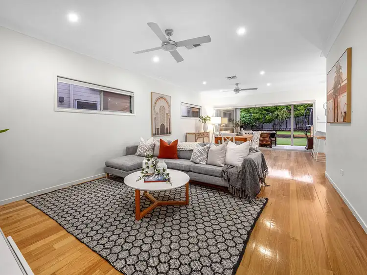 Second view of Homely house listing, 71 Algoori Street, Morningside QLD 4170