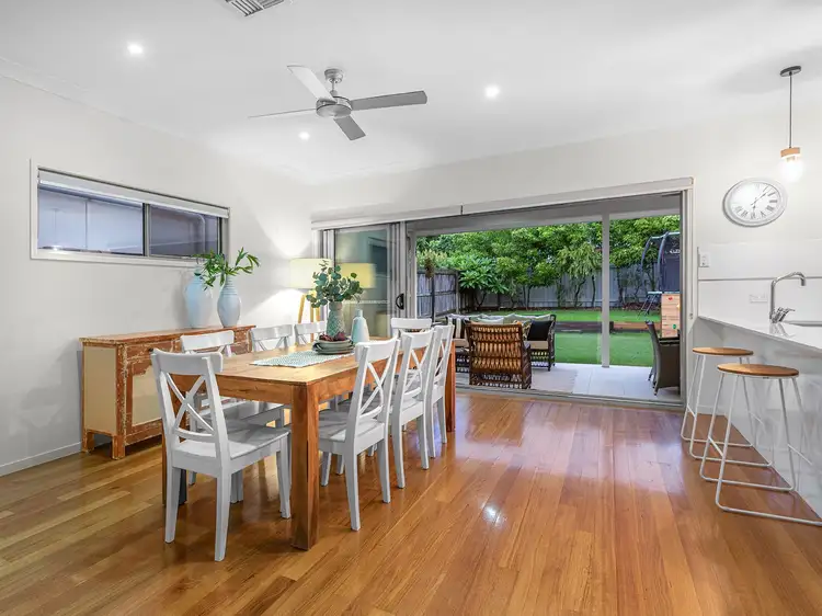 Third view of Homely house listing, 71 Algoori Street, Morningside QLD 4170