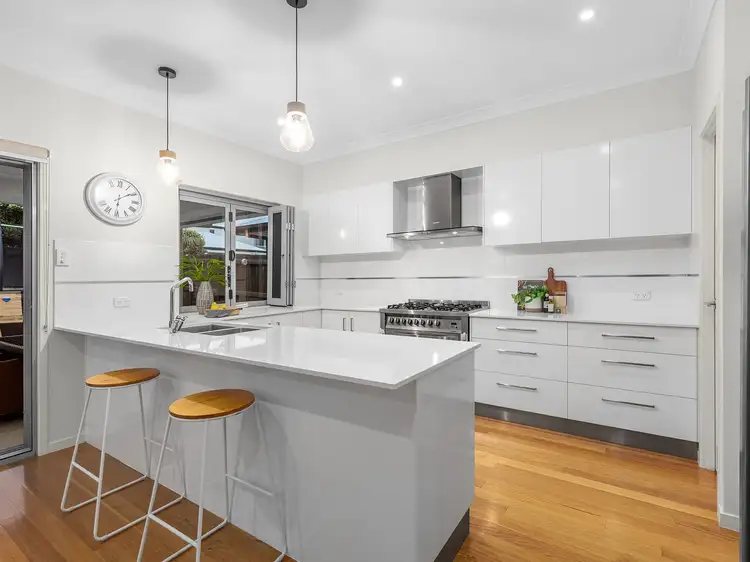 Fourth view of Homely house listing, 71 Algoori Street, Morningside QLD 4170