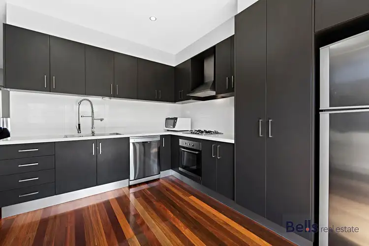 Third view of Homely townhouse listing, 88 King Edward Avenue, Albion VIC 3020