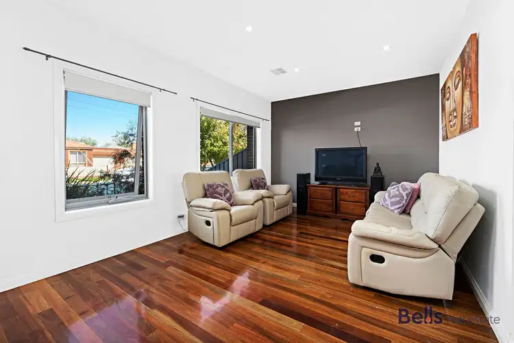 Fourth view of Homely townhouse listing, 88 King Edward Avenue, Albion VIC 3020