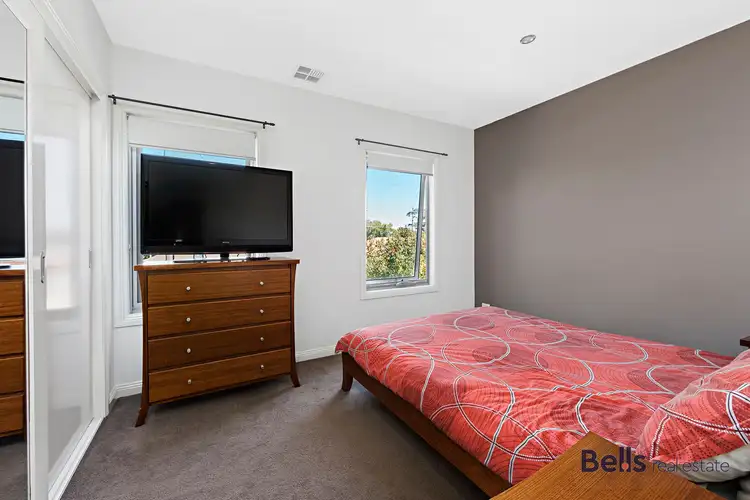Fifth view of Homely townhouse listing, 88 King Edward Avenue, Albion VIC 3020