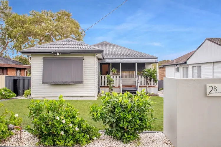 28 Kerry Avenue, Elermore Vale NSW 2287