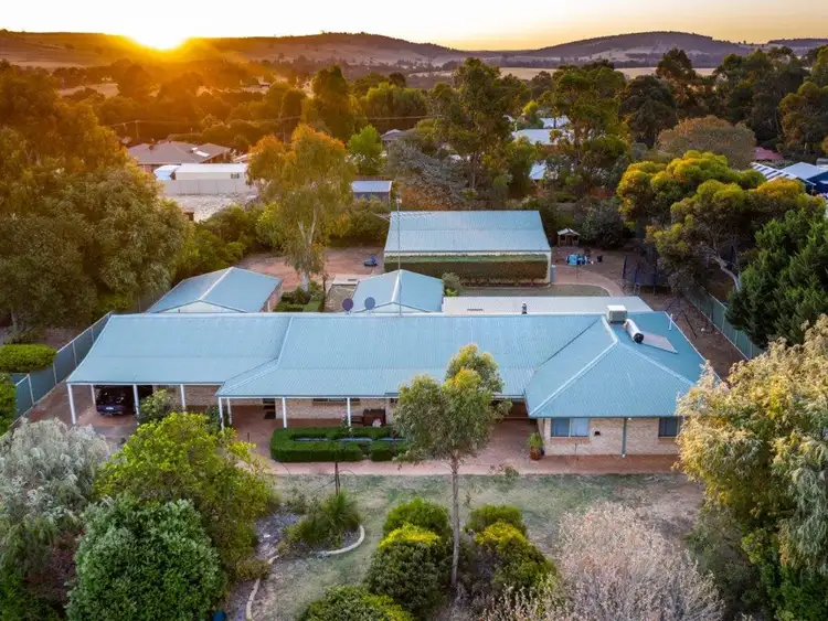Main view of Homely house listing, 24 Illyarrie Crescent, Boddington WA 6390