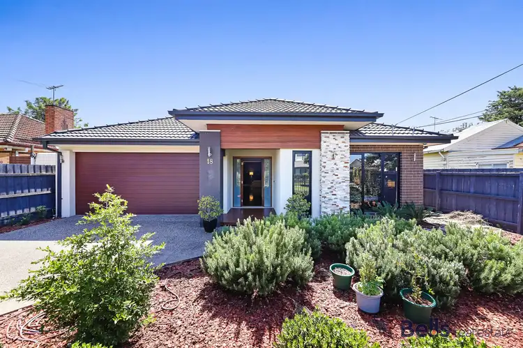18 Balmoral Street, Braybrook VIC 3019