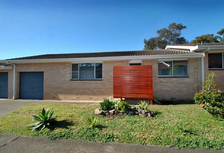 Main view of Homely unit listing, 2/50 Bunberra Street, Bomaderry NSW 2541