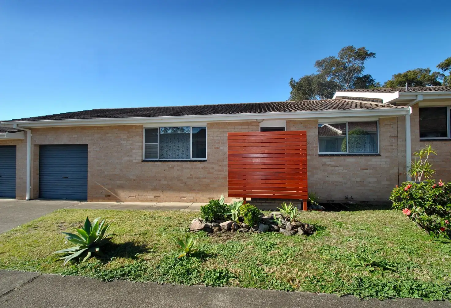 Main view of Homely unit listing, 2/50 Bunberra Street, Bomaderry NSW 2541