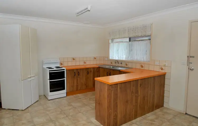 Third view of Homely unit listing, 2/50 Bunberra Street, Bomaderry NSW 2541