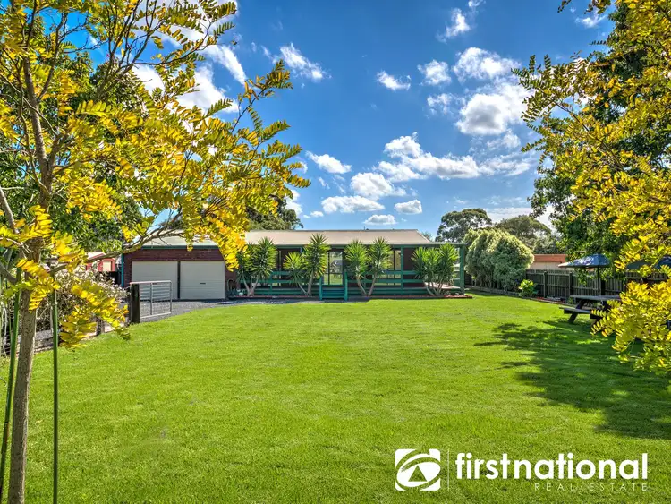 59A Nar Nar Goon Road, Nar Nar Goon VIC 3812