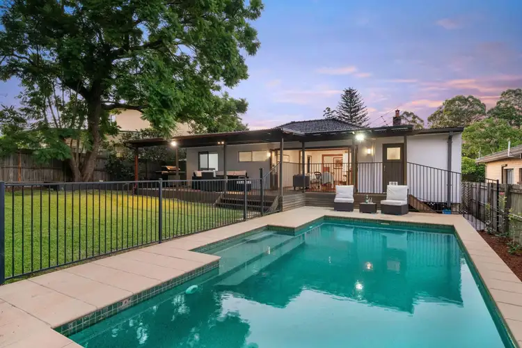 Main view of Homely house listing, 7 Rickard Street, Ryde NSW 2112