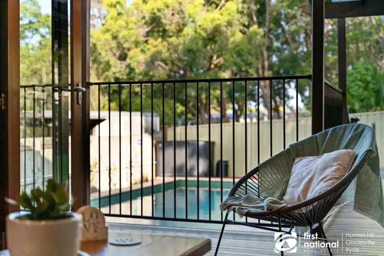Second view of Homely house listing, 7 Rickard Street, Ryde NSW 2112