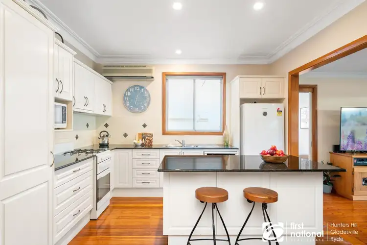 Third view of Homely house listing, 7 Rickard Street, Ryde NSW 2112
