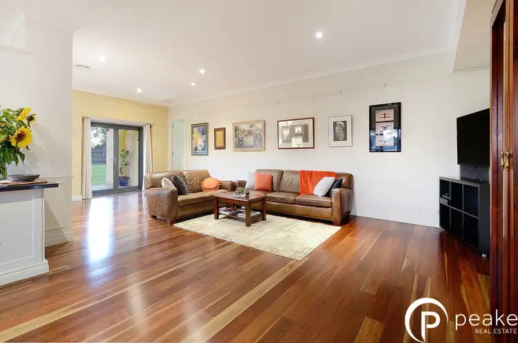 Fifth view of Homely house listing, 37 Thomas Street, Beaconsfield VIC 3807