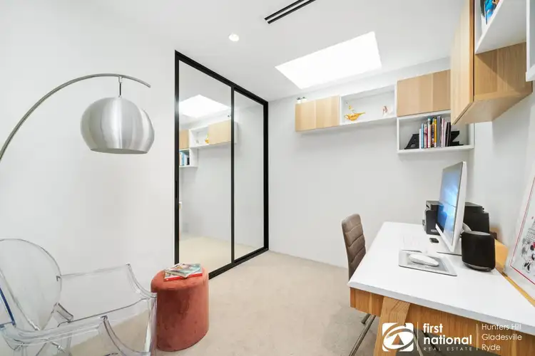 Third view of Homely apartment listing, 312/86 Mobbs Lane, Eastwood NSW 2122