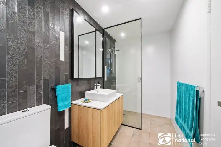 Fifth view of Homely apartment listing, 312/86 Mobbs Lane, Eastwood NSW 2122