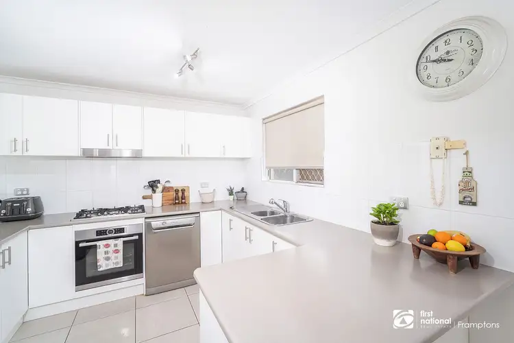 Third view of Homely house listing, 3 Sunset Court, The Gap NT 870