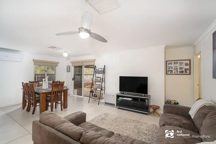 Fourth view of Homely house listing, 3 Sunset Court, The Gap NT 870