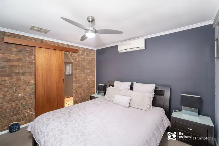 Fifth view of Homely house listing, 3 Sunset Court, The Gap NT 870