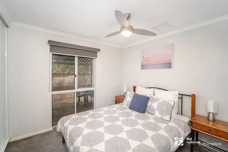 Sixth view of Homely house listing, 3 Sunset Court, The Gap NT 870