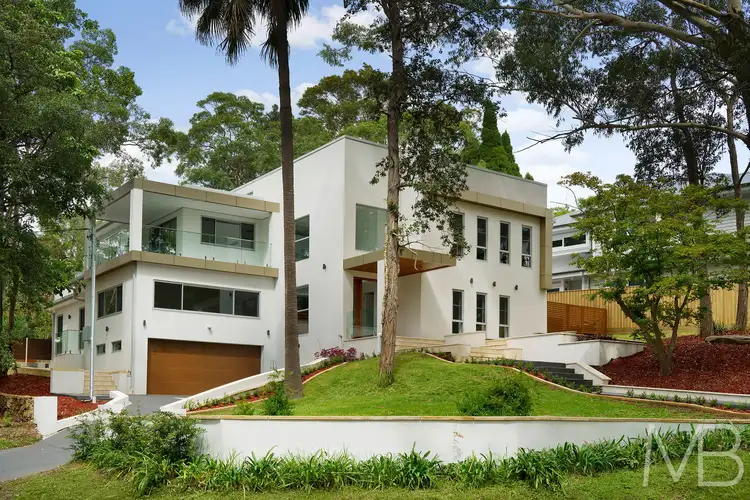 25 Kiogle Street, Wahroonga NSW 2076