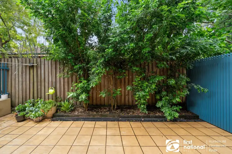 Fourth view of Homely apartment listing, 3/89 Pittwater Road, Hunters Hill NSW 2110