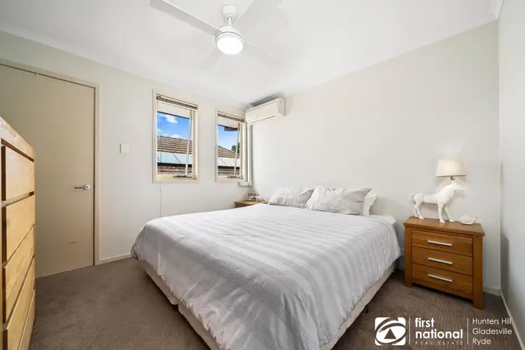 Fifth view of Homely apartment listing, 3/89 Pittwater Road, Hunters Hill NSW 2110
