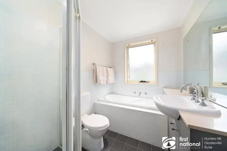 Sixth view of Homely apartment listing, 3/89 Pittwater Road, Hunters Hill NSW 2110