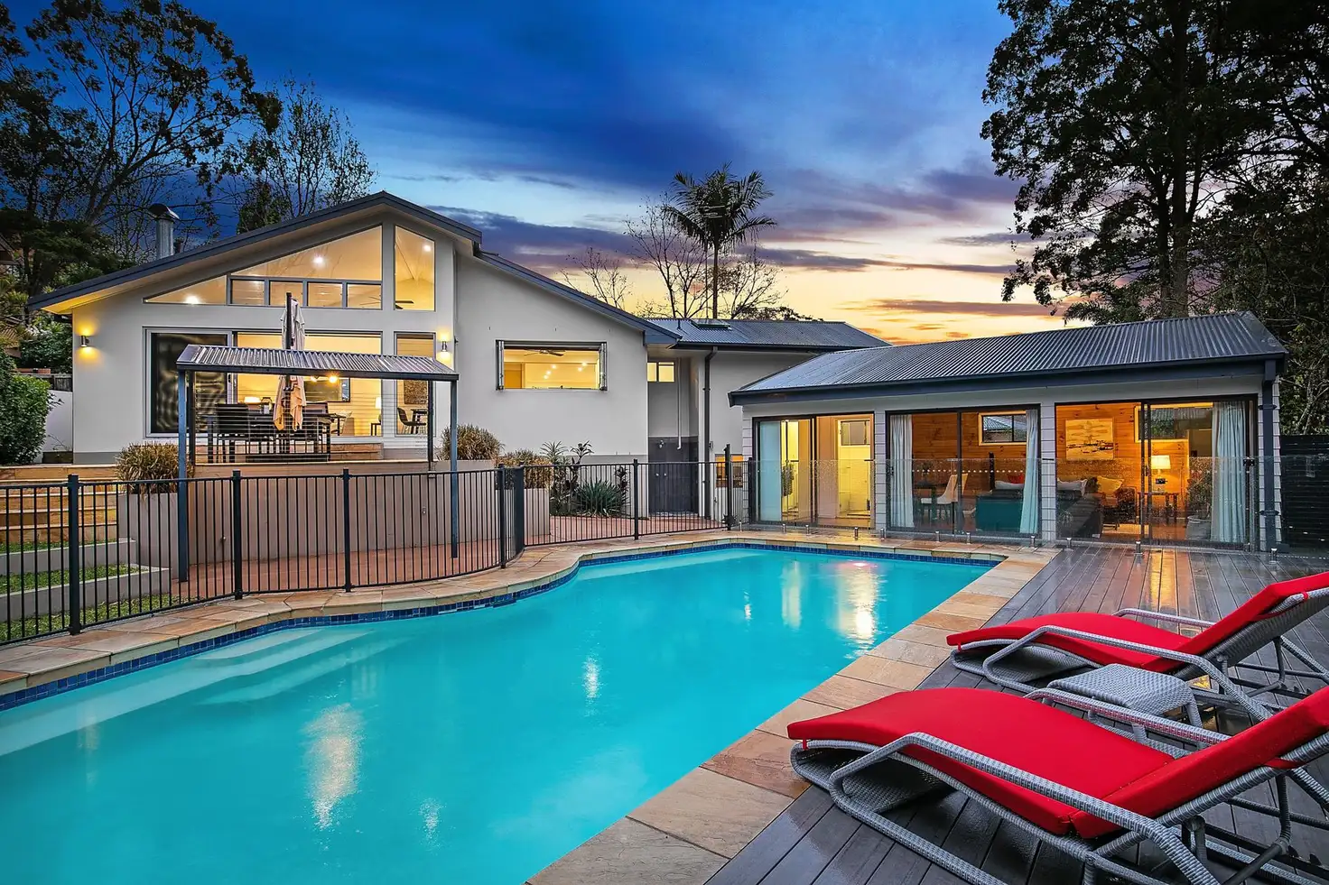 Main view of Homely house listing, 60 Gould Avenue, St Ives NSW 2075