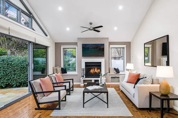 Second view of Homely house listing, 60 Gould Avenue, St Ives NSW 2075