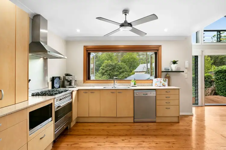 Fourth view of Homely house listing, 60 Gould Avenue, St Ives NSW 2075