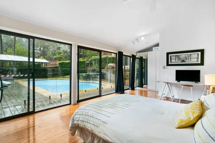 Fifth view of Homely house listing, 60 Gould Avenue, St Ives NSW 2075