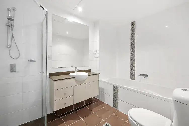 Fourth view of Homely apartment listing, 607/36-42 Stanley Street, St Ives NSW 2075