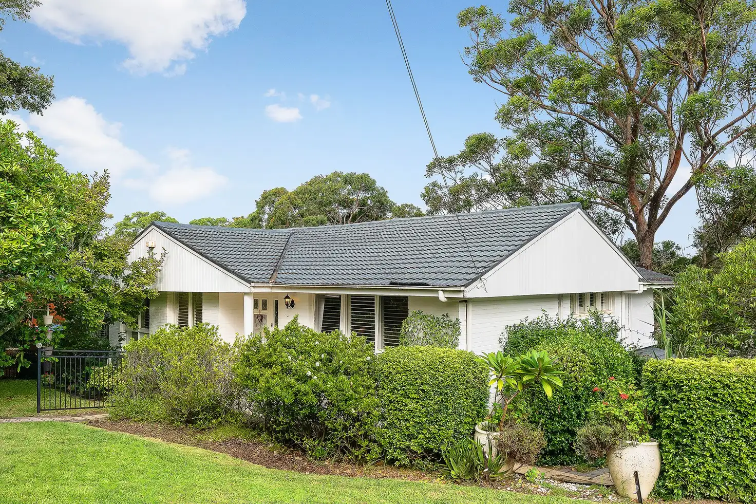 Main view of Homely house listing, 1 Kennedy Place, St Ives NSW 2075