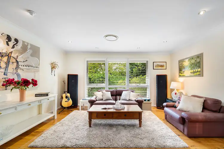 Second view of Homely house listing, 1 Kennedy Place, St Ives NSW 2075