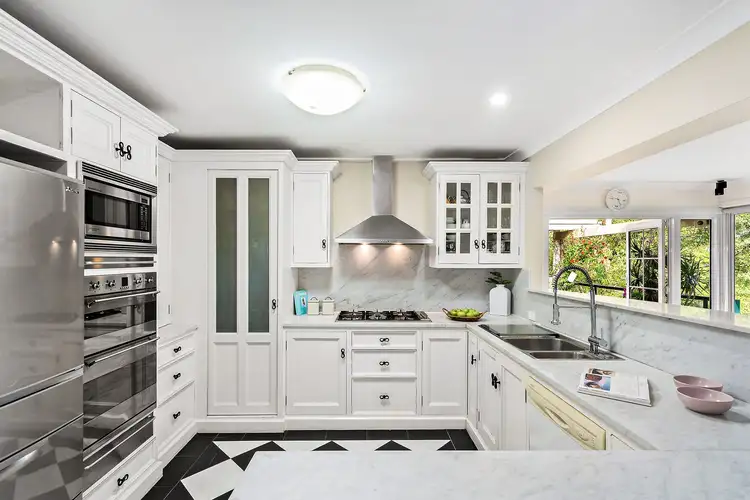 Third view of Homely house listing, 1 Kennedy Place, St Ives NSW 2075