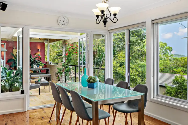 Fourth view of Homely house listing, 1 Kennedy Place, St Ives NSW 2075