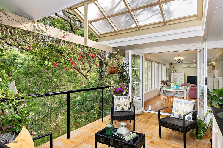 Fifth view of Homely house listing, 1 Kennedy Place, St Ives NSW 2075