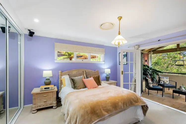 Sixth view of Homely house listing, 1 Kennedy Place, St Ives NSW 2075