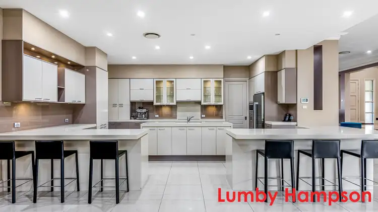 Second view of Homely house listing, 3 Carters Road, Dural NSW 2158