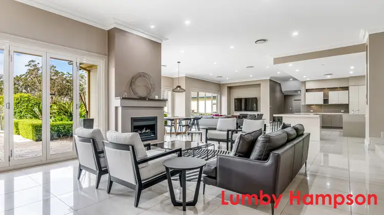 Third view of Homely house listing, 3 Carters Road, Dural NSW 2158