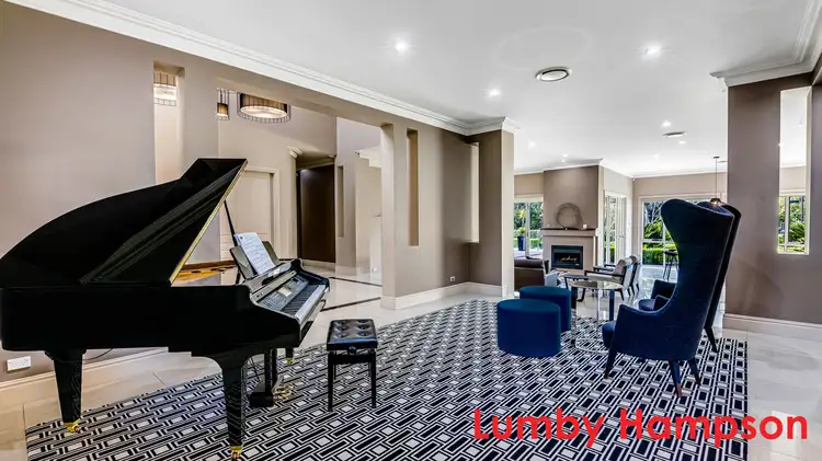 Fourth view of Homely house listing, 3 Carters Road, Dural NSW 2158