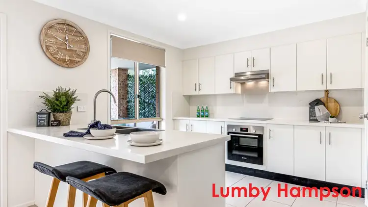 Third view of Homely house listing, 5 St Judes Terrace, Dural NSW 2158