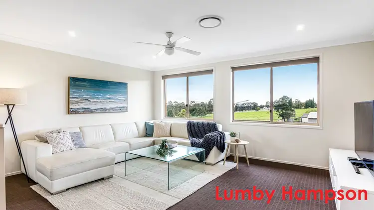 Fourth view of Homely house listing, 5 St Judes Terrace, Dural NSW 2158