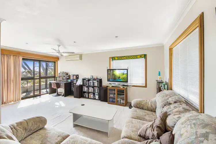 Second view of Homely unit listing, 16/10-12 Sutton Avenue, Long Jetty NSW 2261