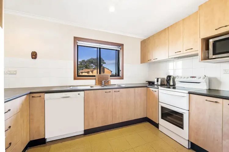 Third view of Homely unit listing, 16/10-12 Sutton Avenue, Long Jetty NSW 2261