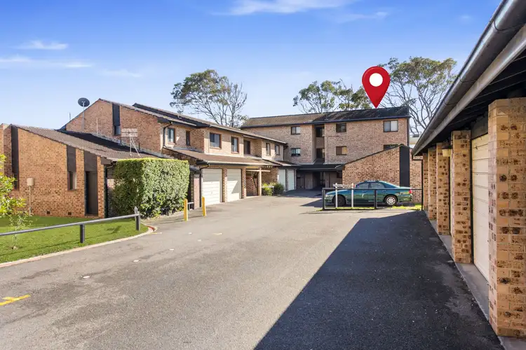 Sixth view of Homely unit listing, 16/10-12 Sutton Avenue, Long Jetty NSW 2261