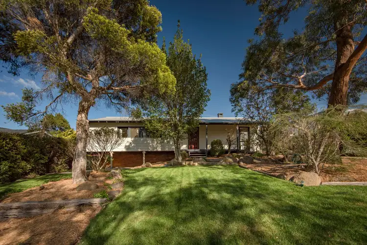 Second view of Homely house listing, 15 Glossop Crescent, Campbell ACT 2612