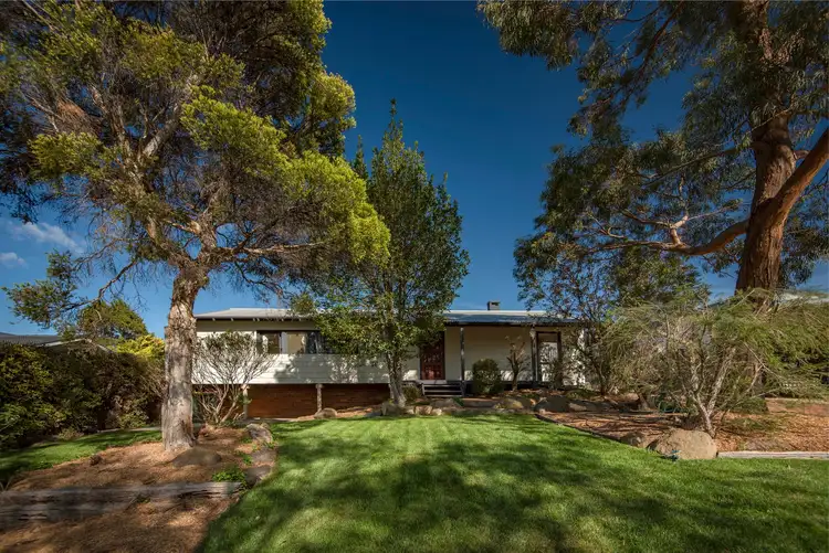 Third view of Homely house listing, 15 Glossop Crescent, Campbell ACT 2612